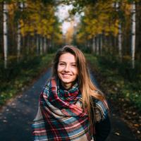 Отзыв от Виктория - DTV виза